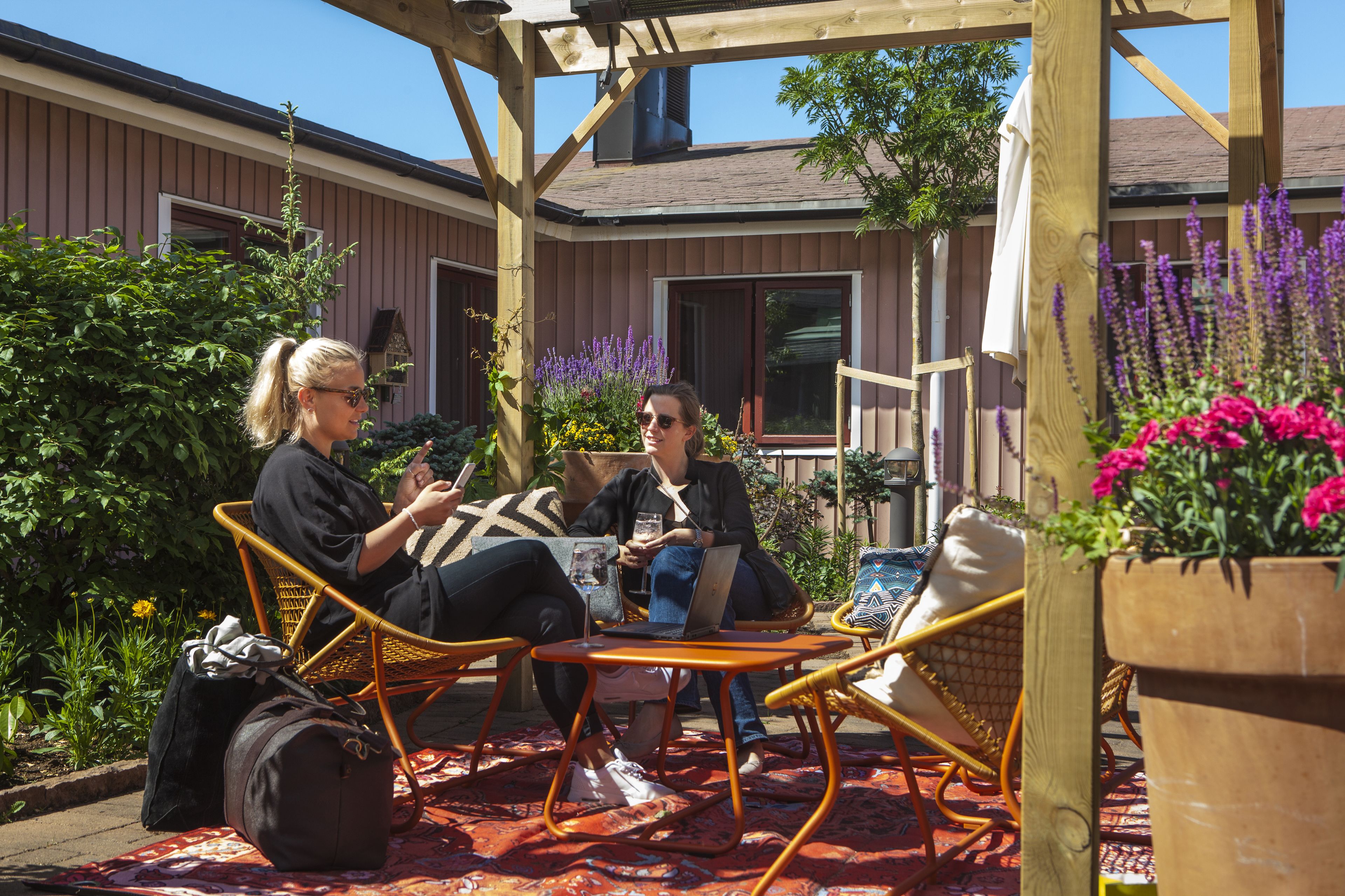 Photo - Hotell Heden - BW Signature Collection