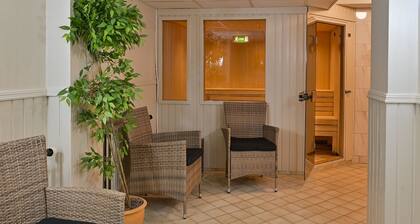 Hotell Amadeus