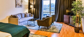 Hotell Amadeus