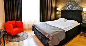 Standard Double Room, 1 Queen Bed