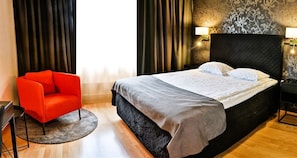 Standard-Doppelzimmer, 1 Queen-Bett
