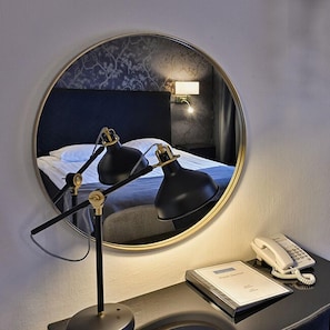Chambre Double Standard, 1 grand lit