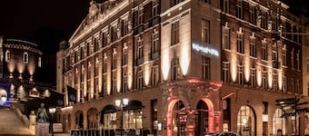 The Vault Hotel, WorldHotels Crafted