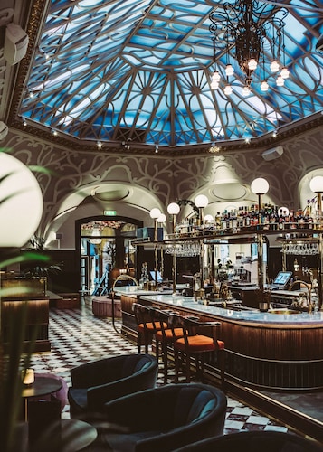 The Vault Hotel, WorldHotels Crafted