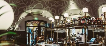 The Vault Hotel, WorldHotels Crafted