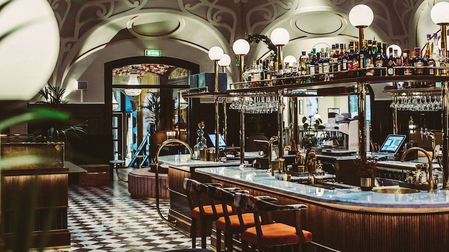 The Vault Hotel, WorldHotels Crafted