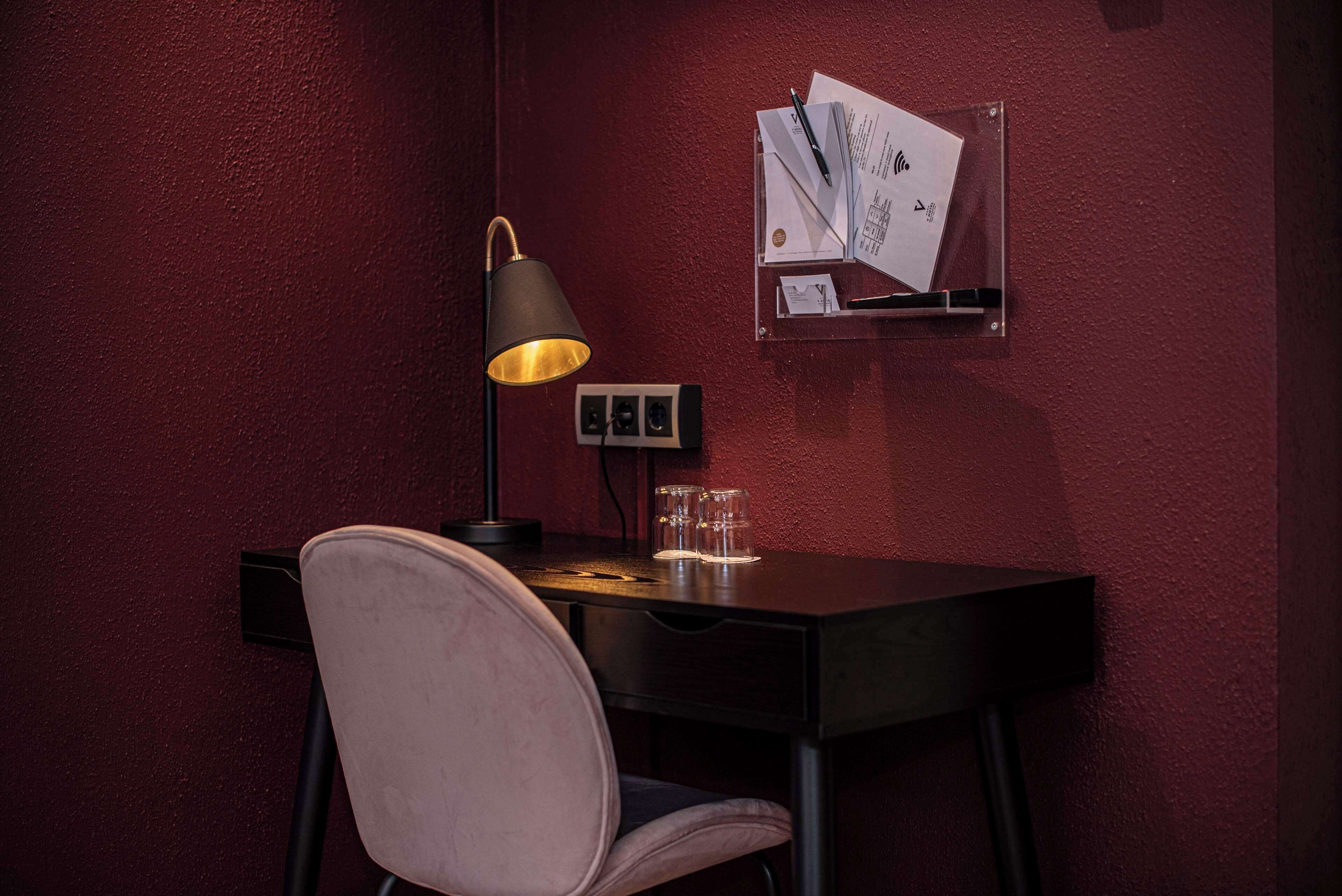 Photo - V Hotel Helsingborg; BW Premier Collection