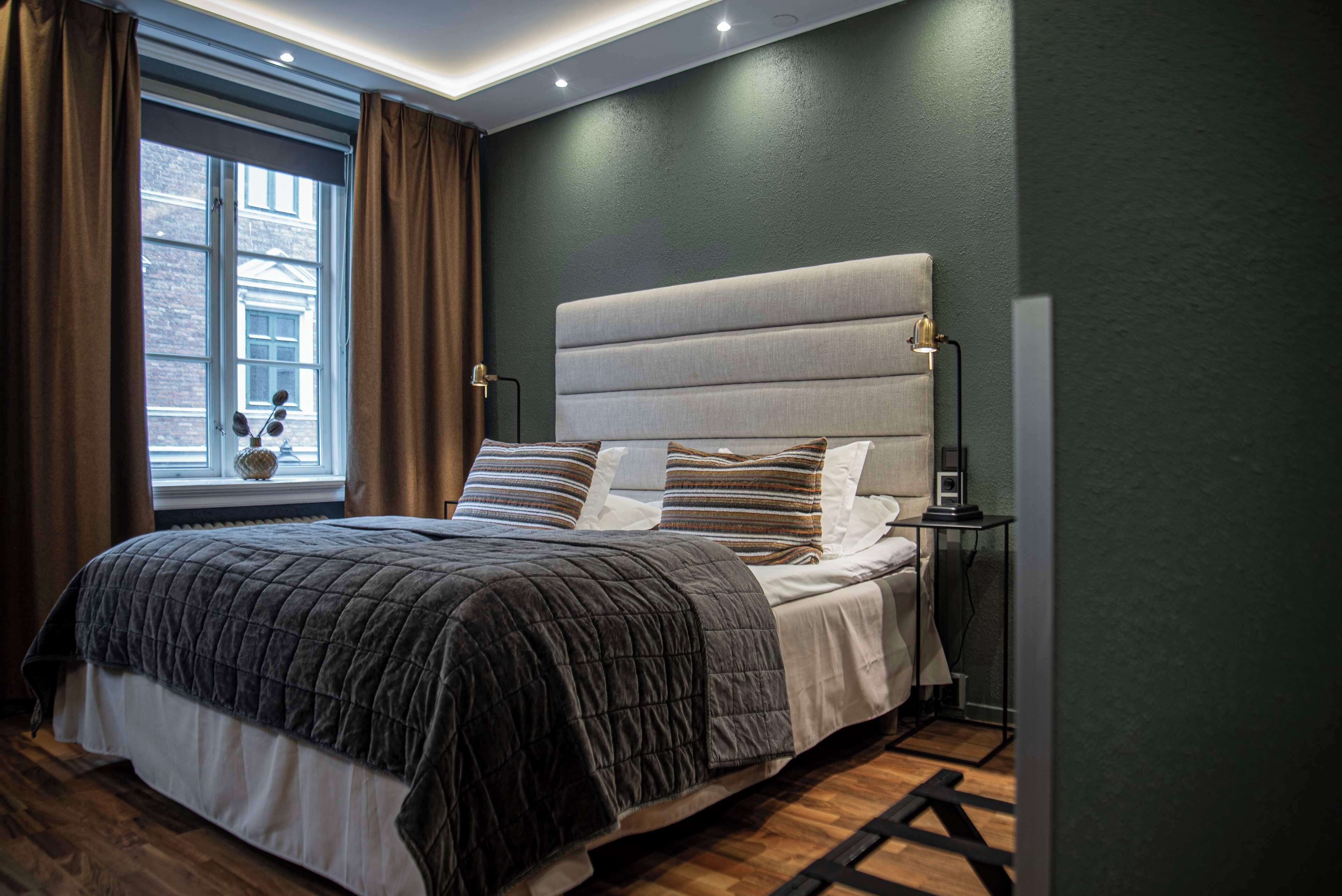 Photo - V Hotel Helsingborg; BW Premier Collection