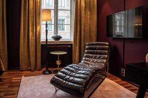 Standardzimmer, 1 Queen-Bett, Nichtraucher