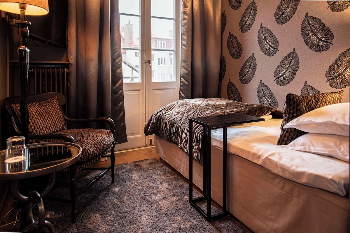 Standard Room, 1 Single Bed, Non Smoking (Small Room)