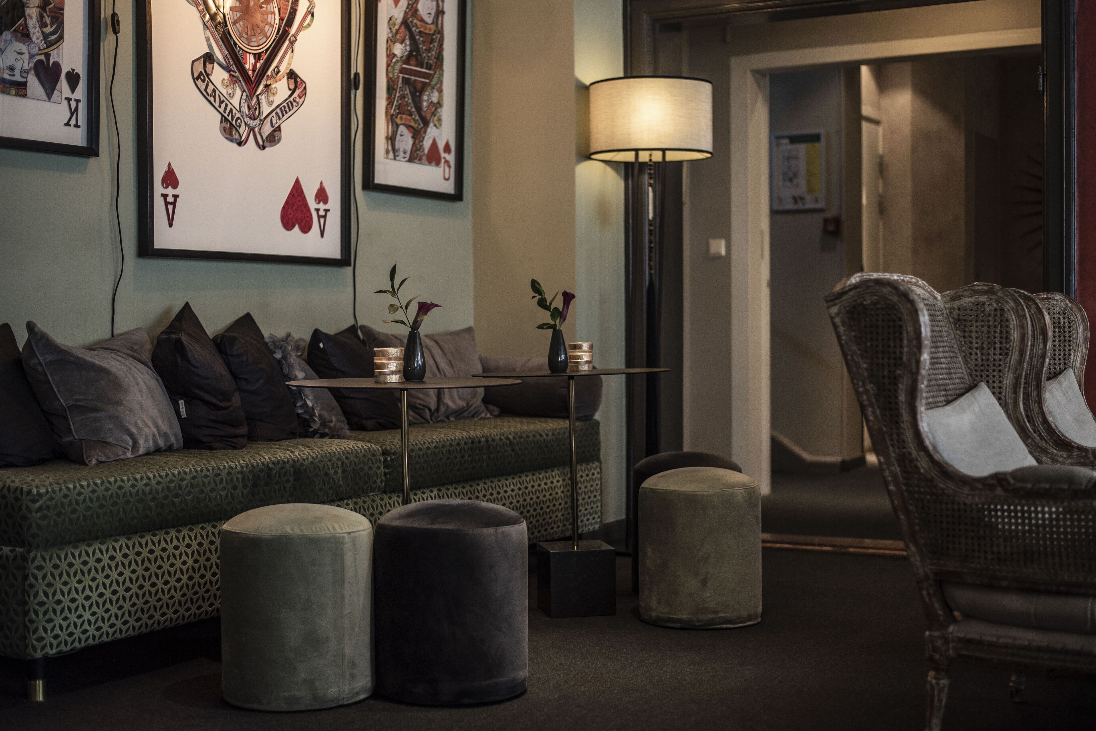 Photo - V Hotel Helsingborg; BW Premier Collection