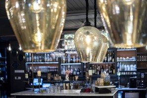 Bar (sur place)
