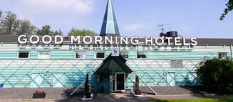 Good Morning Jönköping
