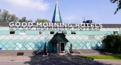 Good Morning Jönköping