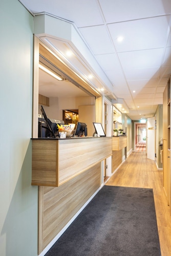 Good Morning Jönköping