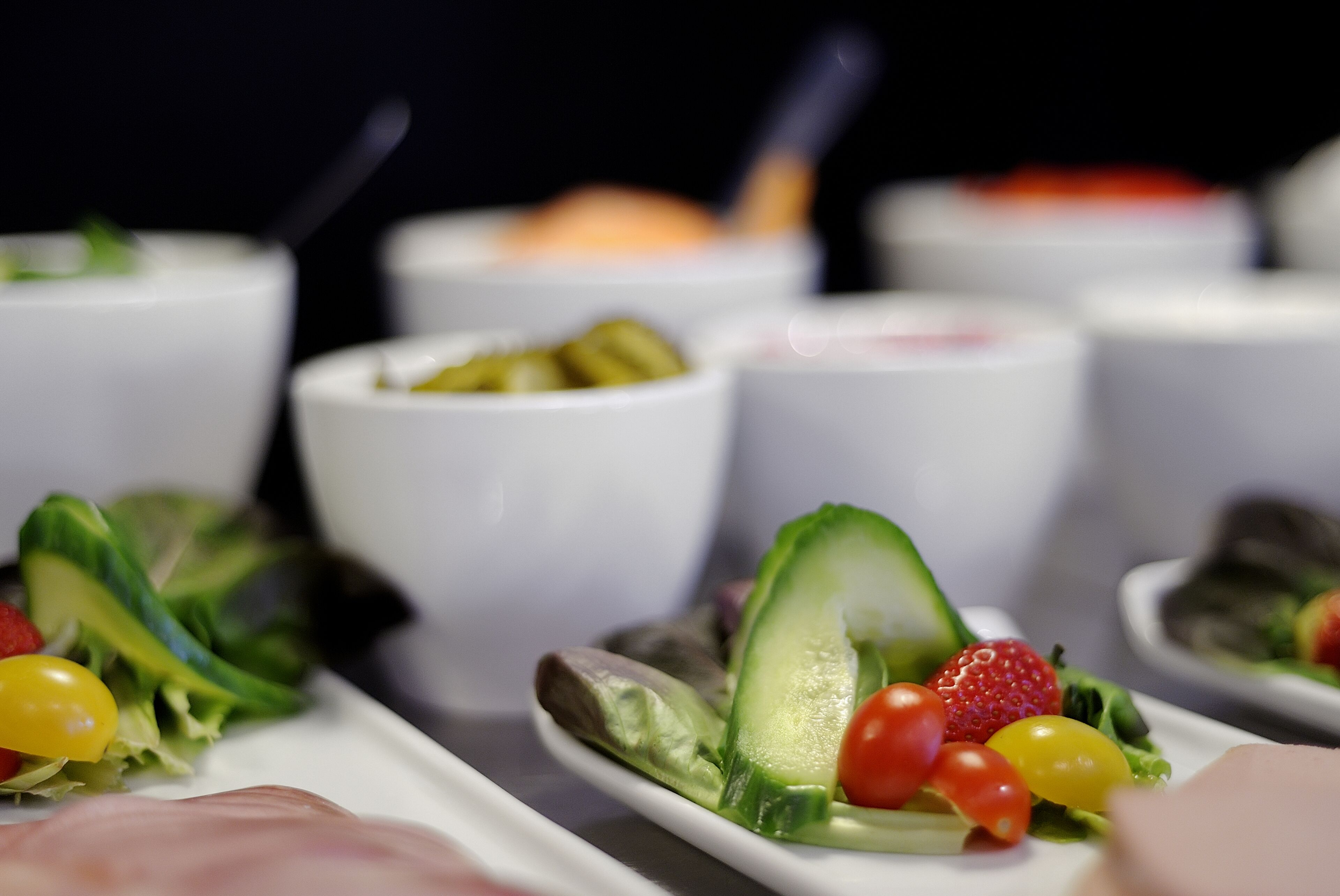 Frokostmåltid