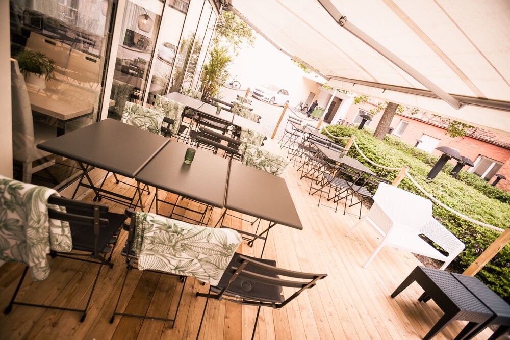 Home Hotel Packhuset by null