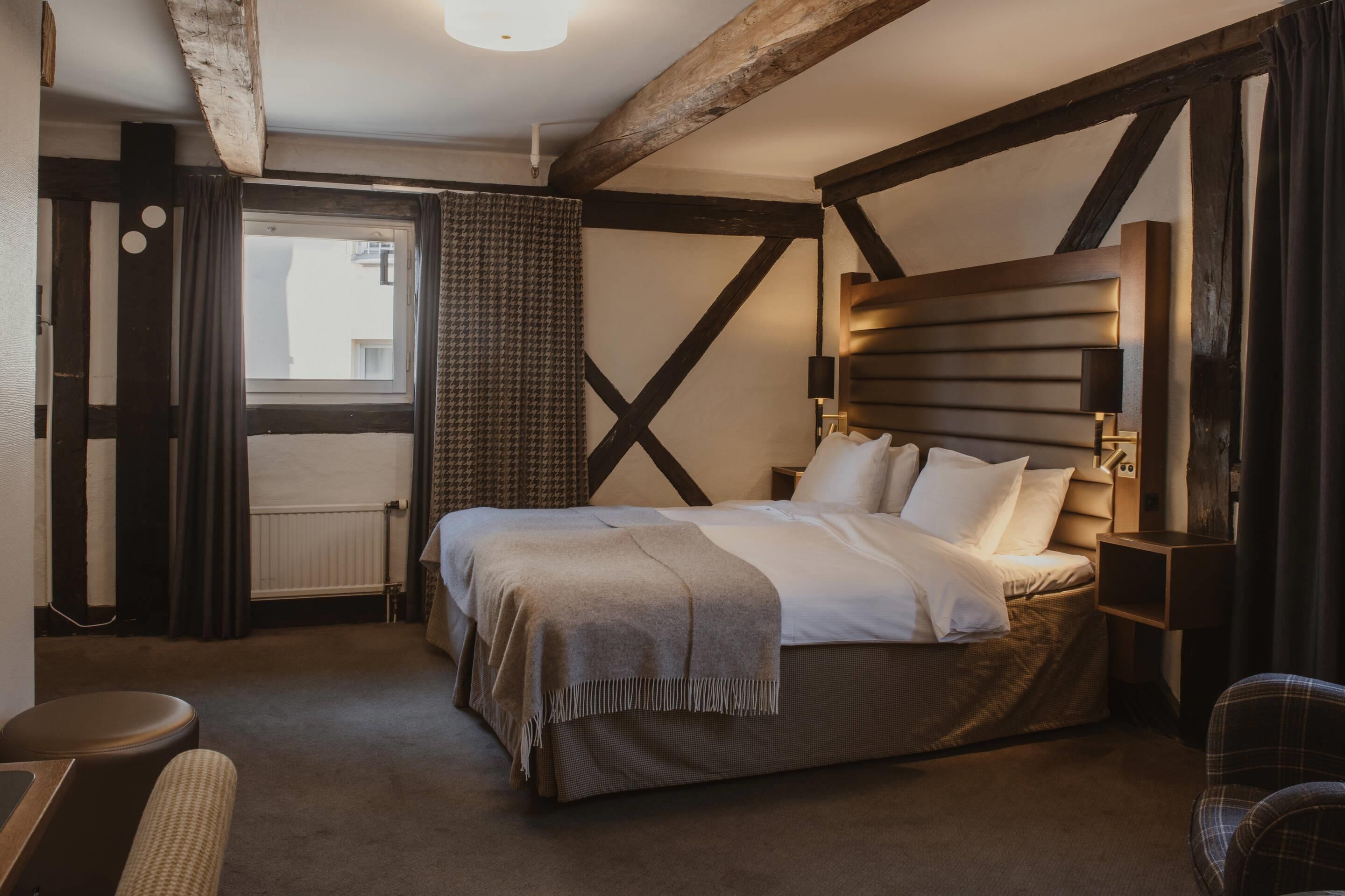 Standard Room, 2 Single Beds, Non Smoking