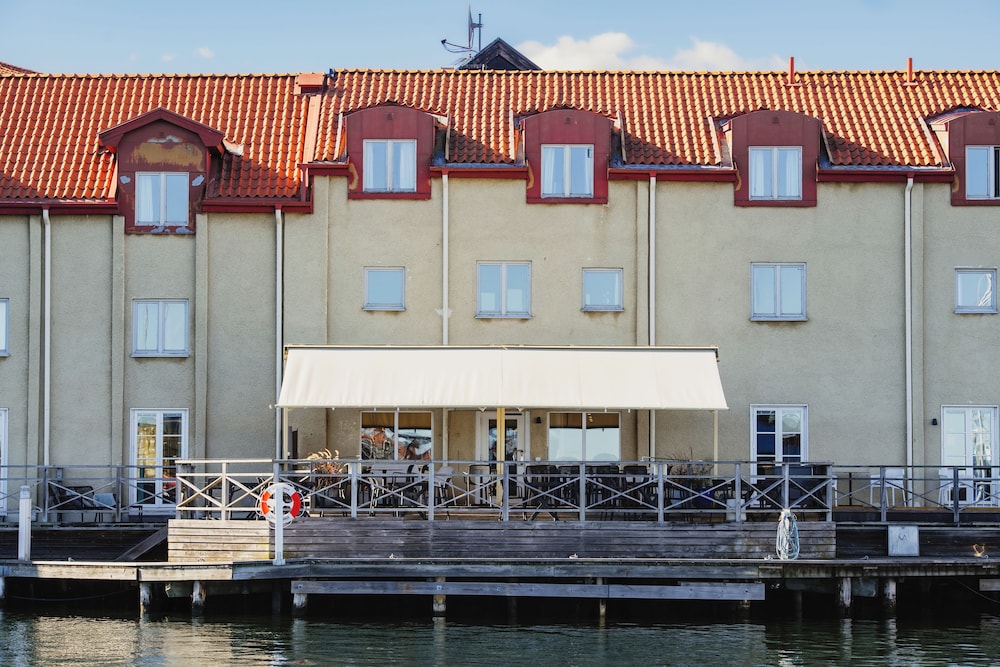 Home Hotel Packhuset by null