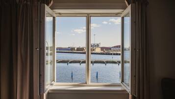 Superior Room, 1 Double Bed