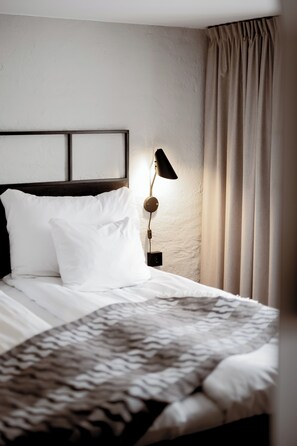 Standard Room, 2 Single Beds, Non Smoking