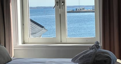 Home Hotel Packhuset