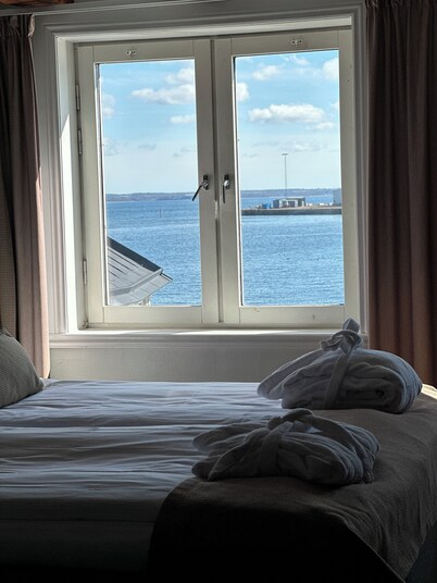Home Hotel Packhuset