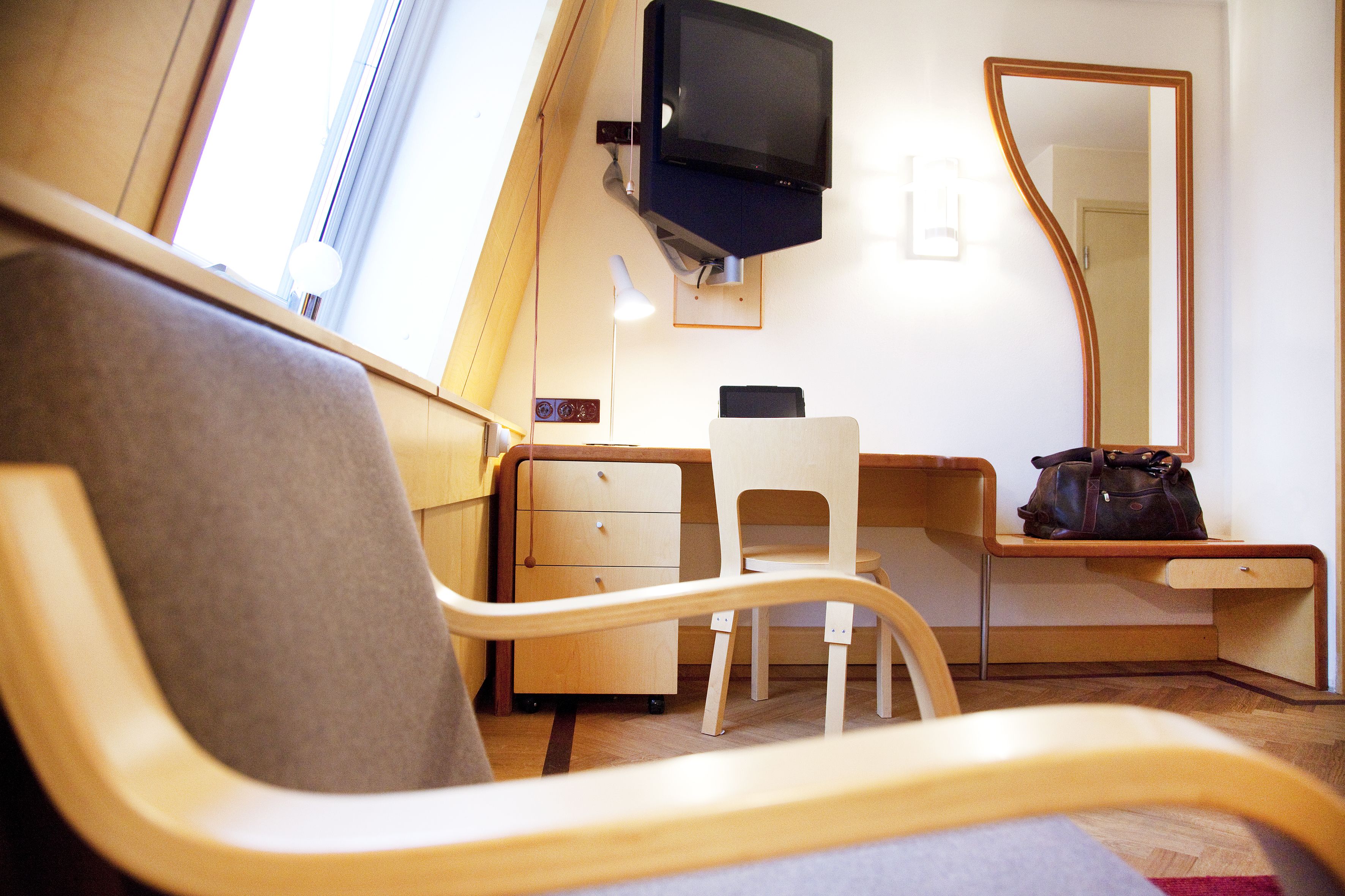 single room | 1 bedroom, premium bedding, in-room safe, desk