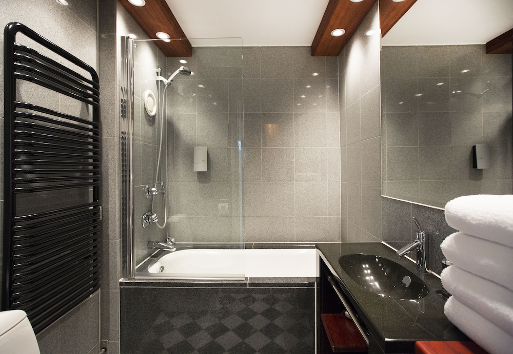 Hotel Lundia by null