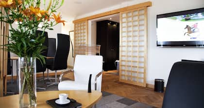 Hotel Lundia
