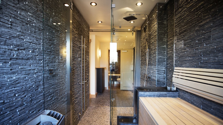 Hotel Lundia