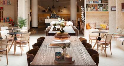 Best Western Plus Hotel Noble House