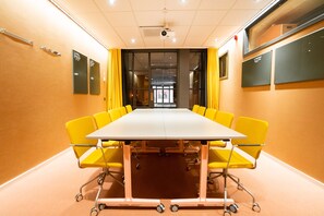Salle de réunion