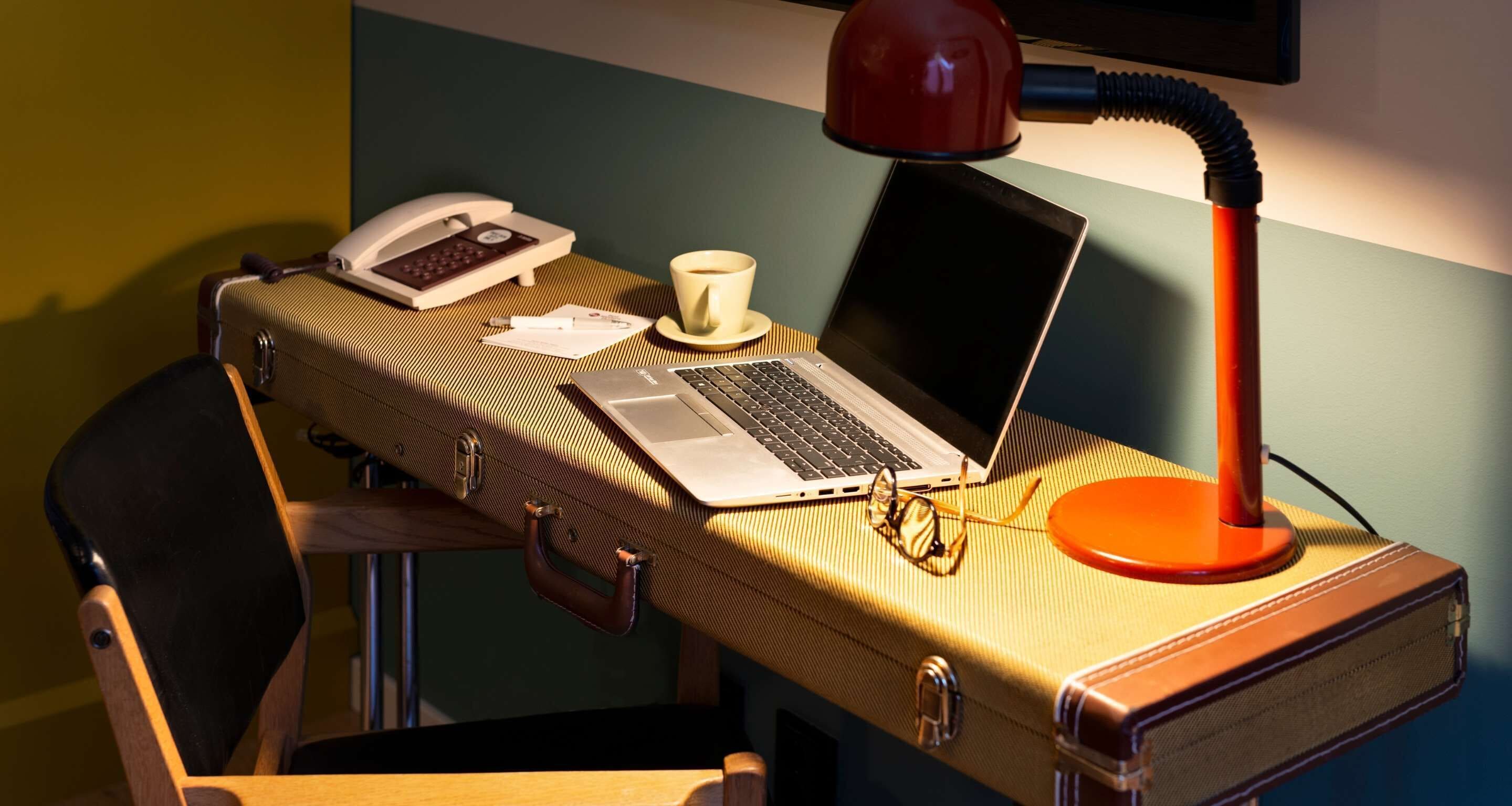 in-room safe, individually decorated, individually furnished, desk