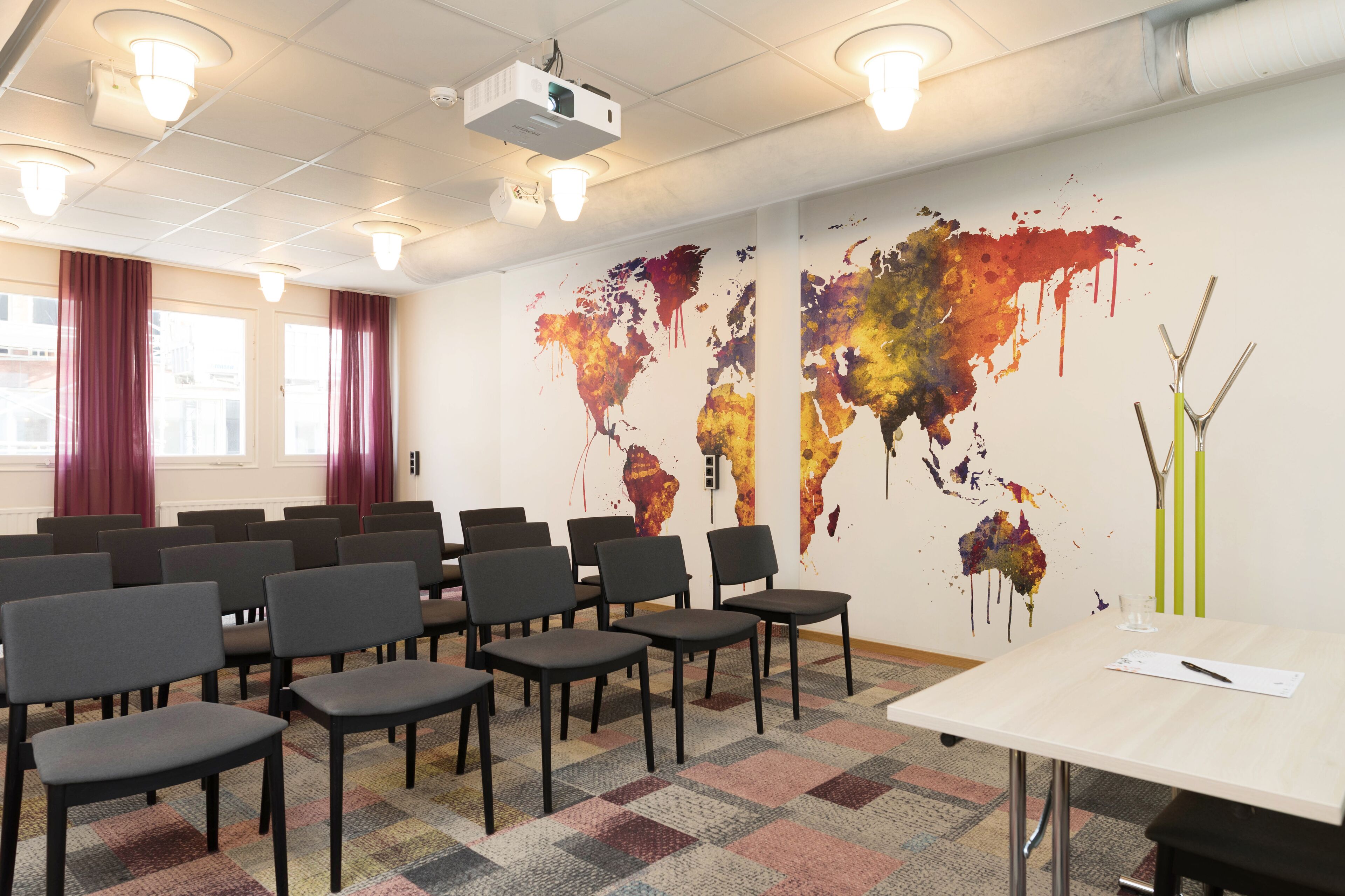 Foto - ProfilHotels Hotel Garden