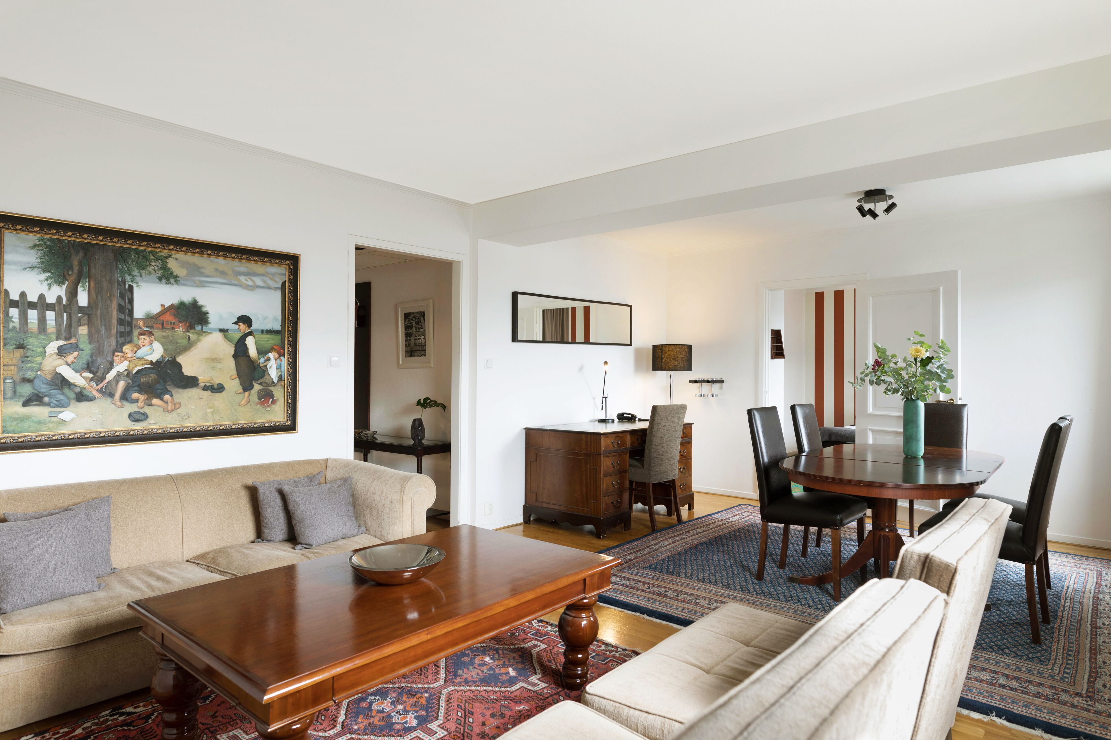 Foto - ProfilHotels Garden