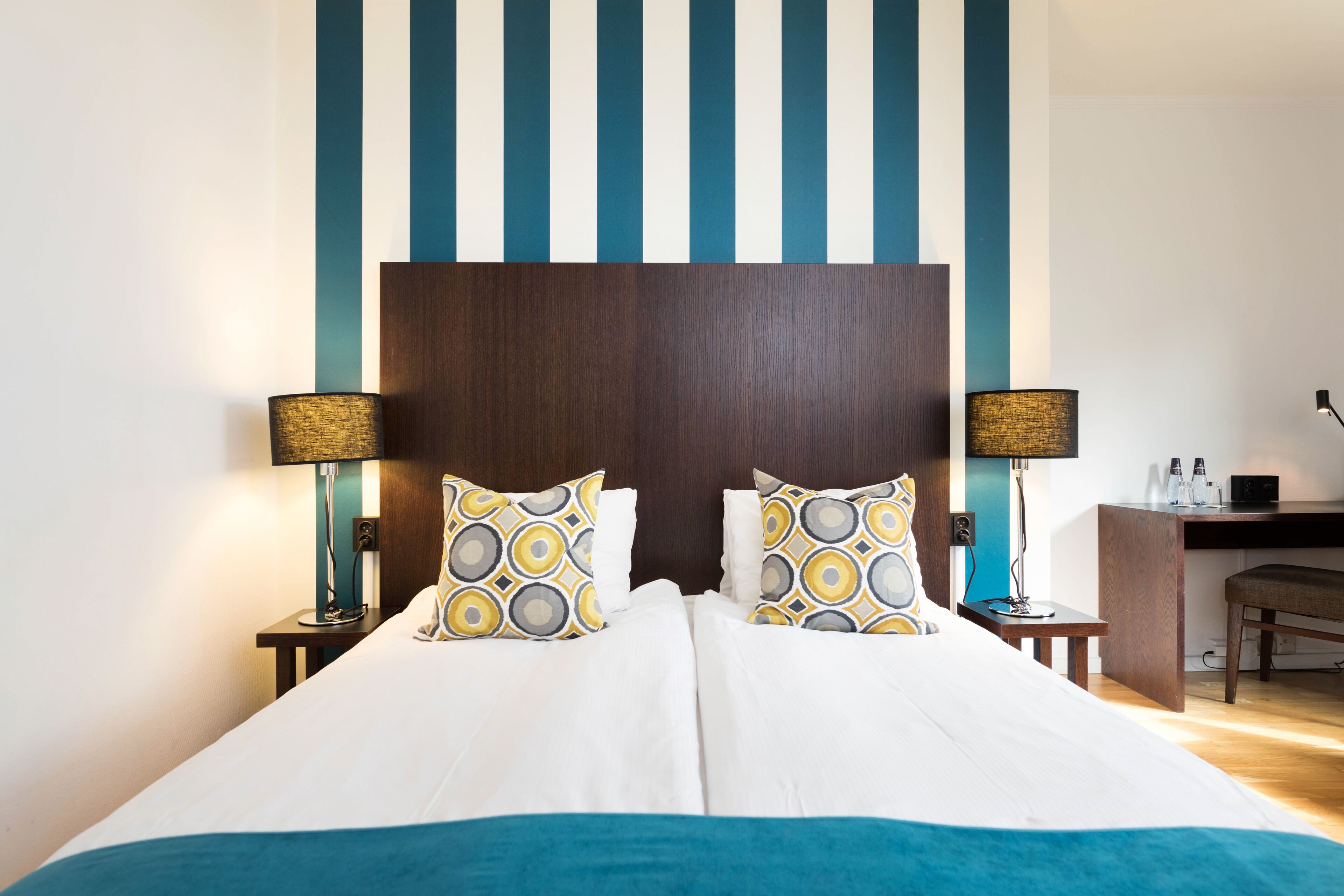 Foto - ProfilHotels Hotel Garden