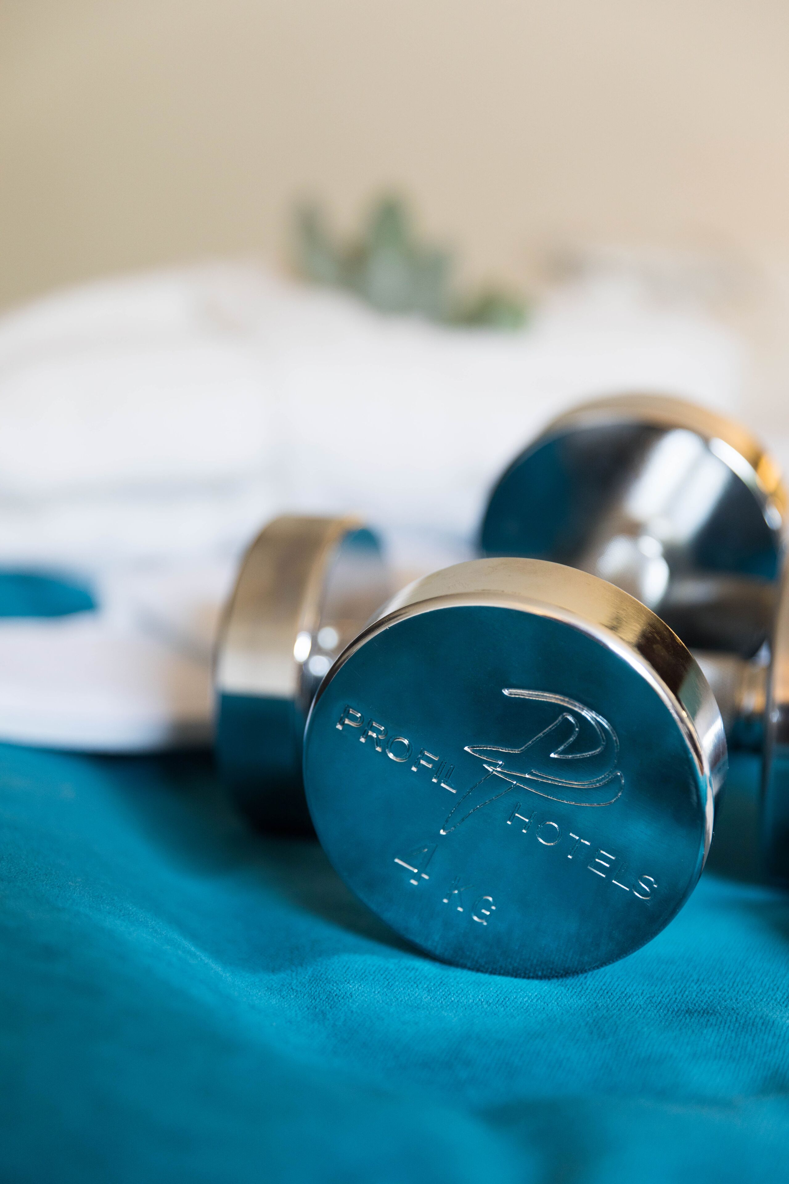 Foto - ProfilHotels Hotel Garden