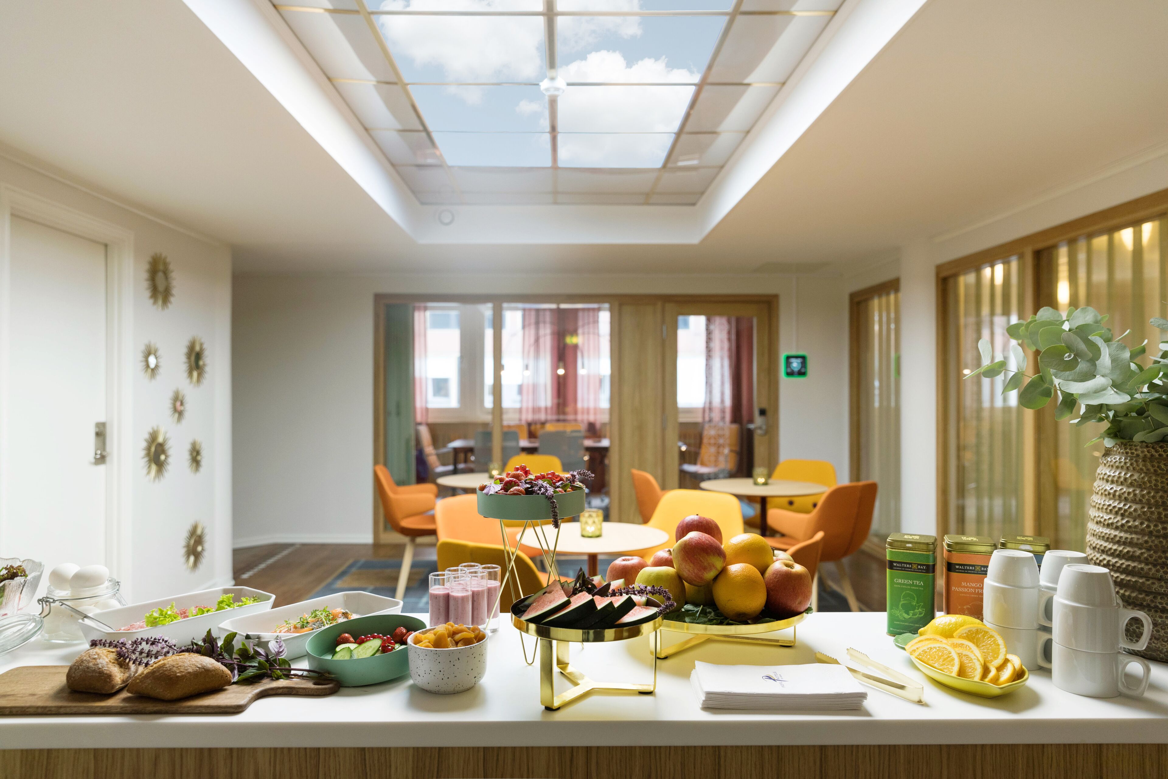 Foto - ProfilHotels Hotel Garden