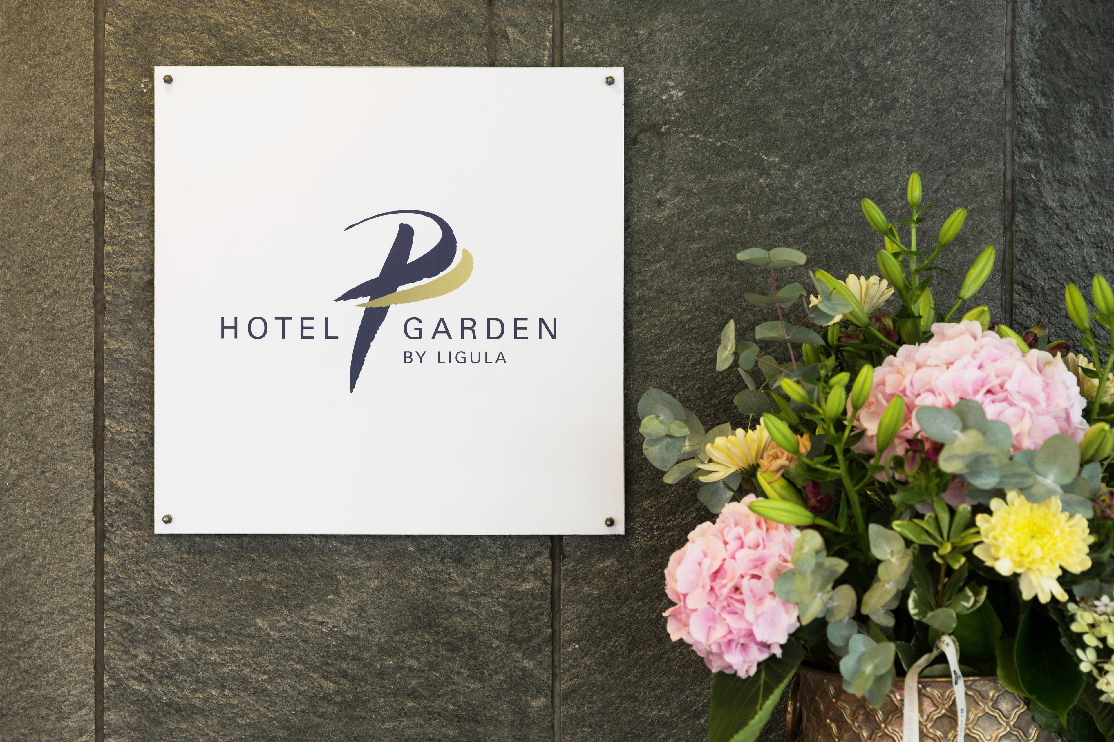 Foto - ProfilHotels Hotel Garden
