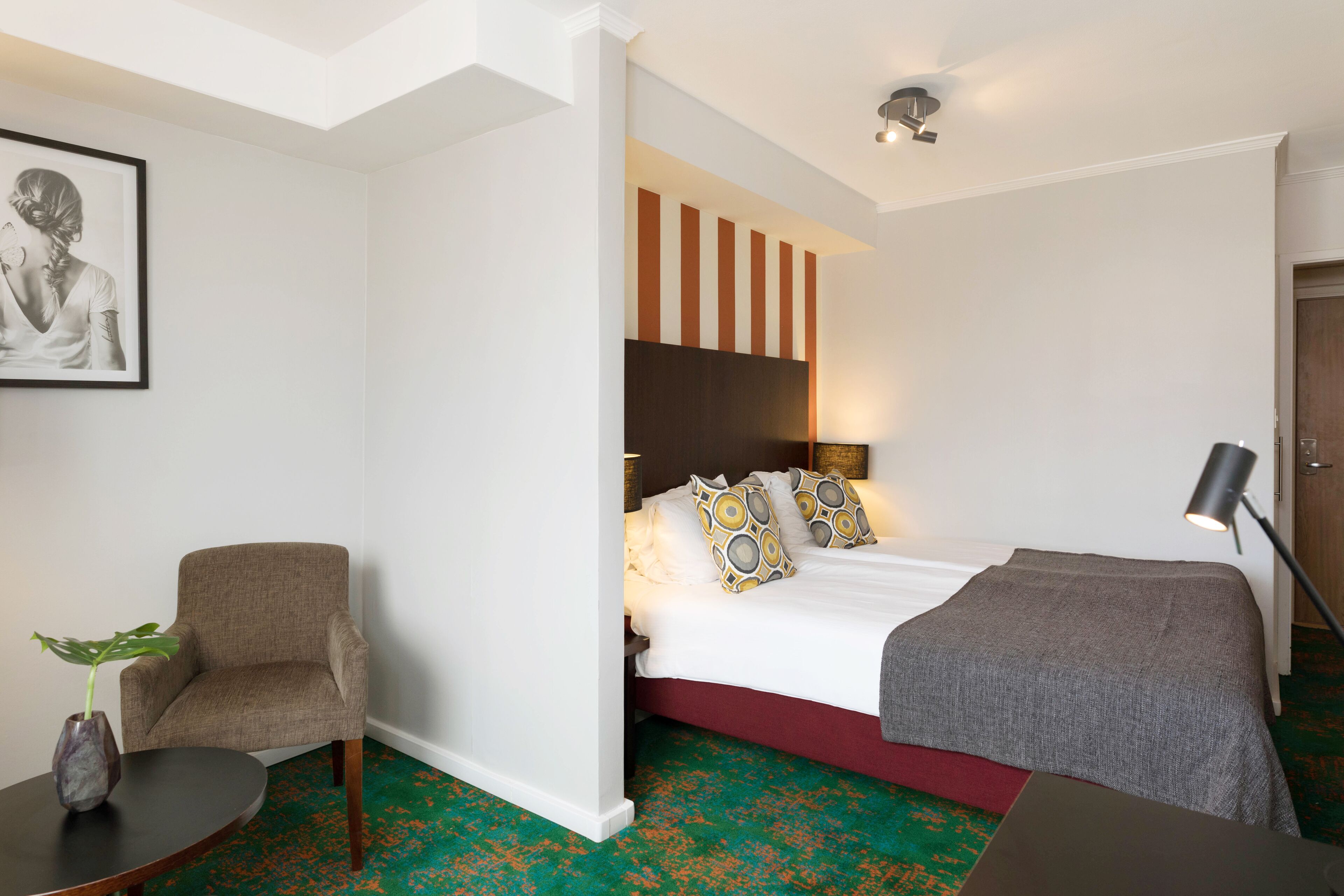 Foto - ProfilHotels Hotel Garden