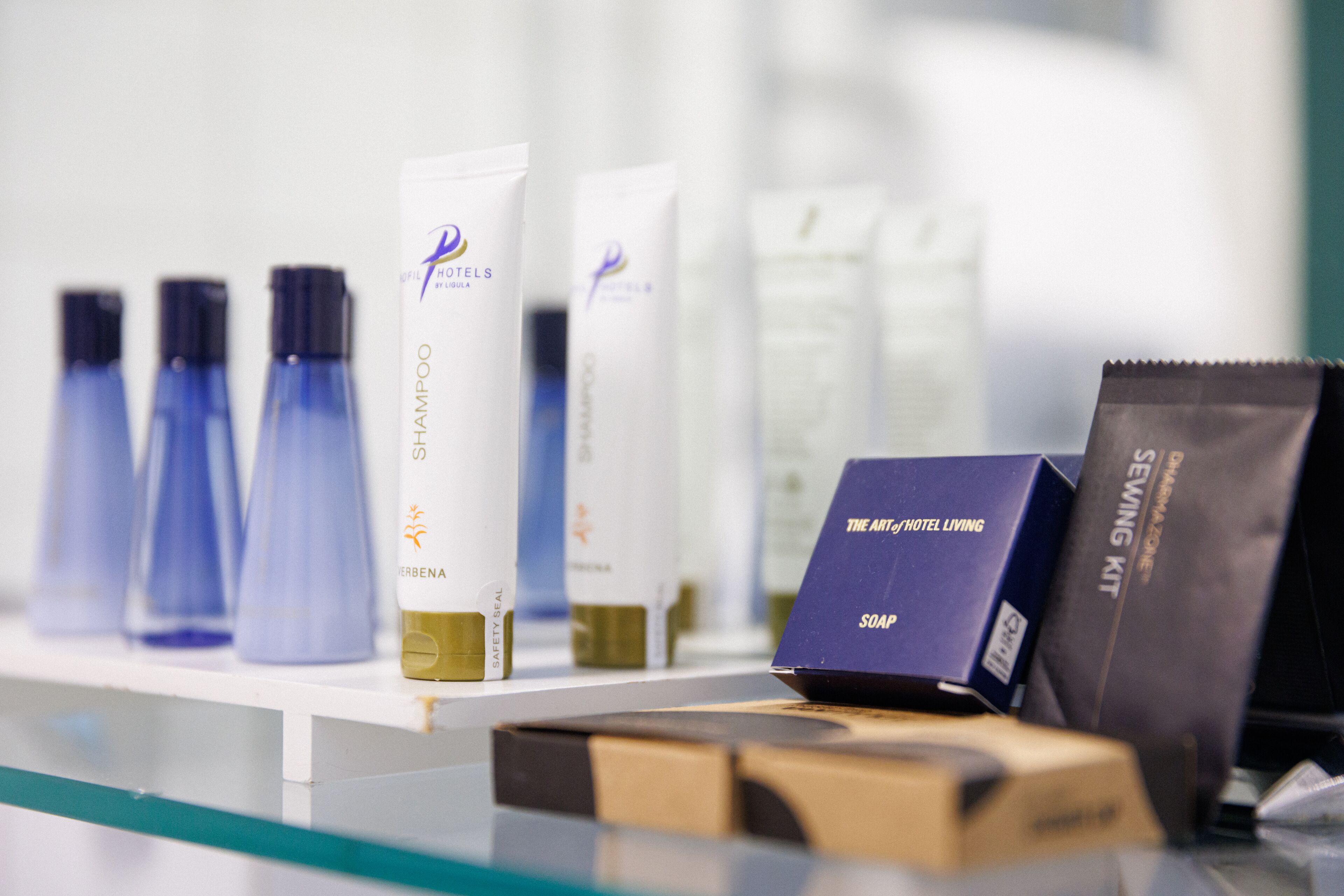 Foto - ProfilHotels Hotel Garden