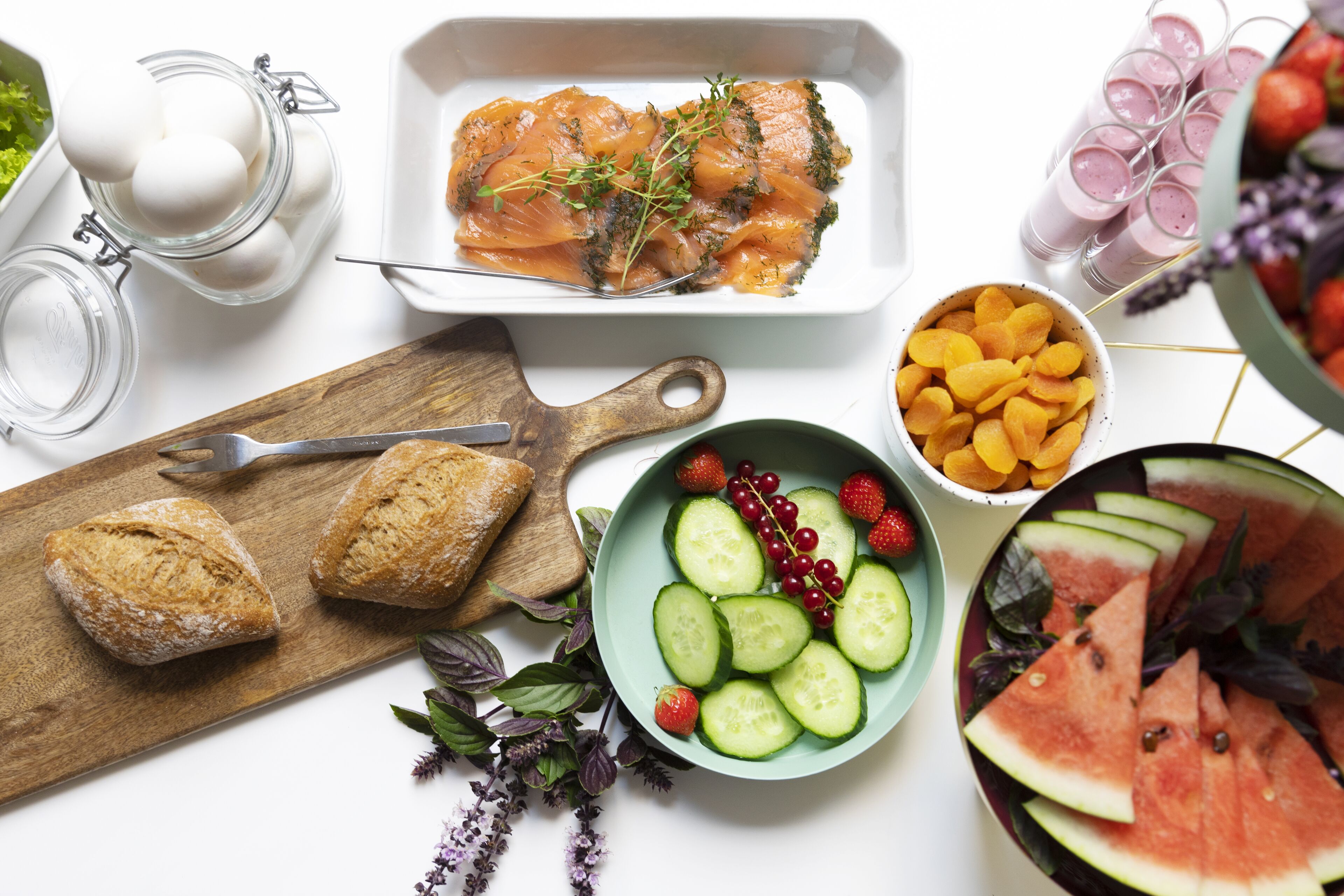 Foto - ProfilHotels Hotel Garden