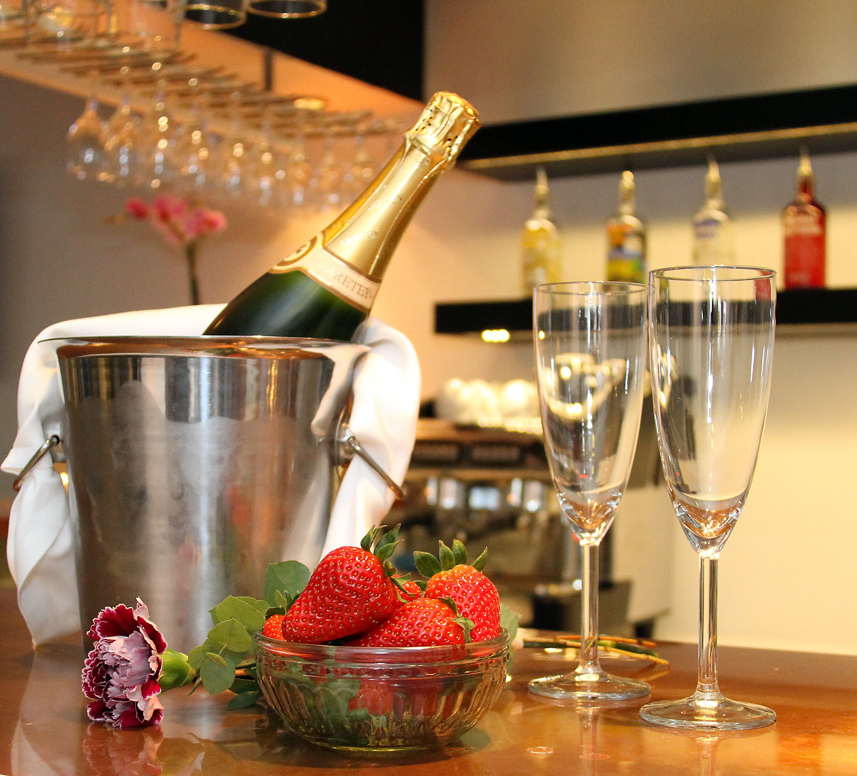 Foto - ProfilHotels Hotel Garden