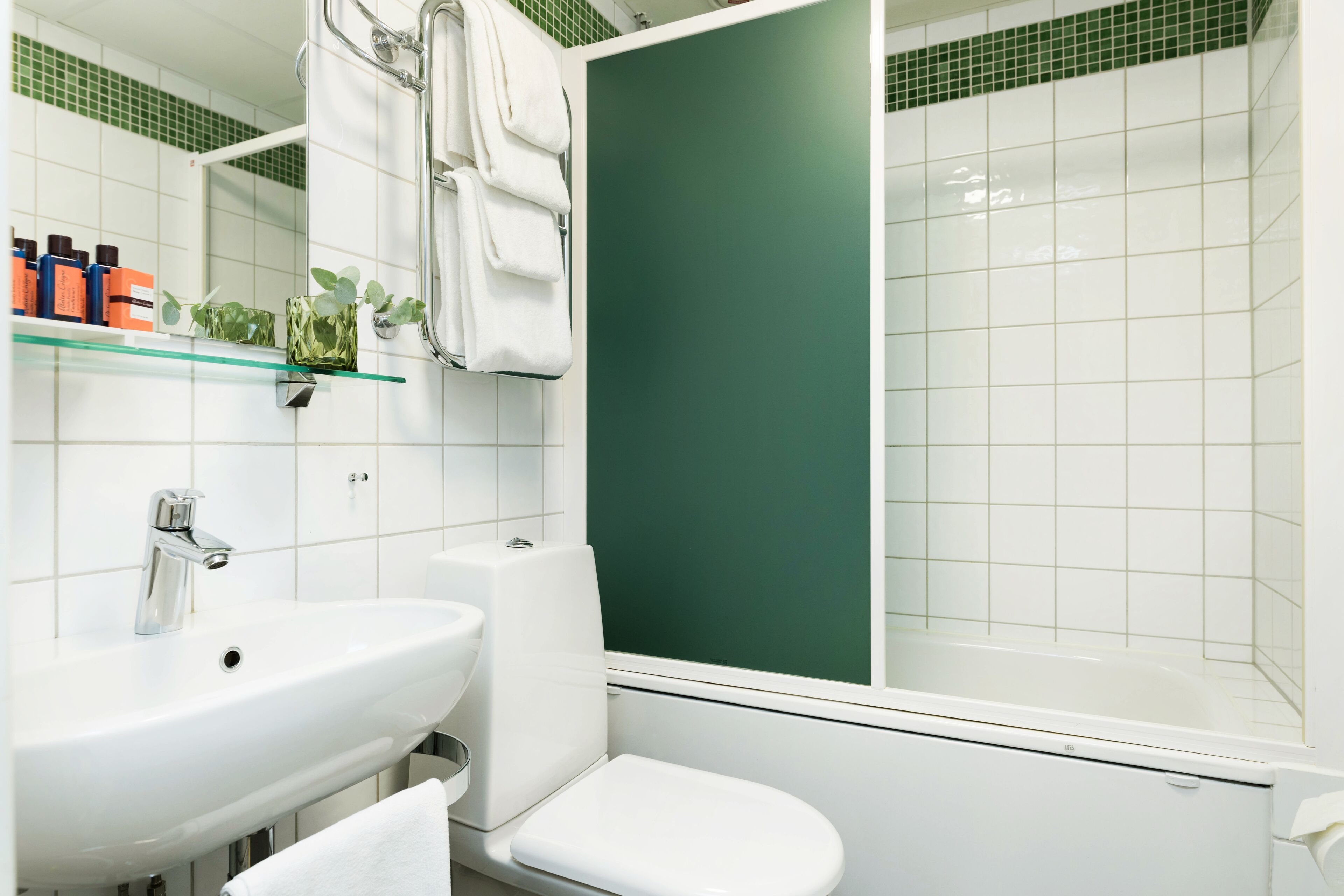 Foto - ProfilHotels Hotel Garden