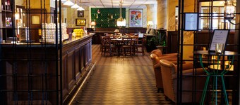 ProfilHotels Garden