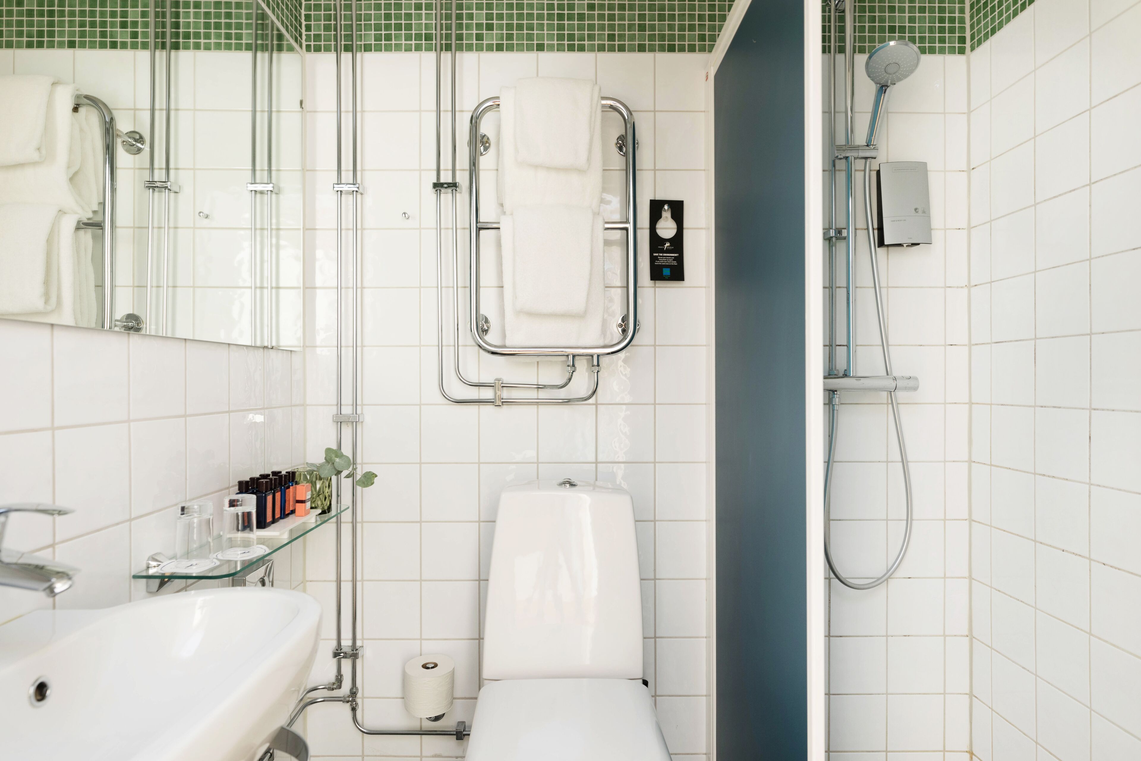 Foto - ProfilHotels Hotel Garden