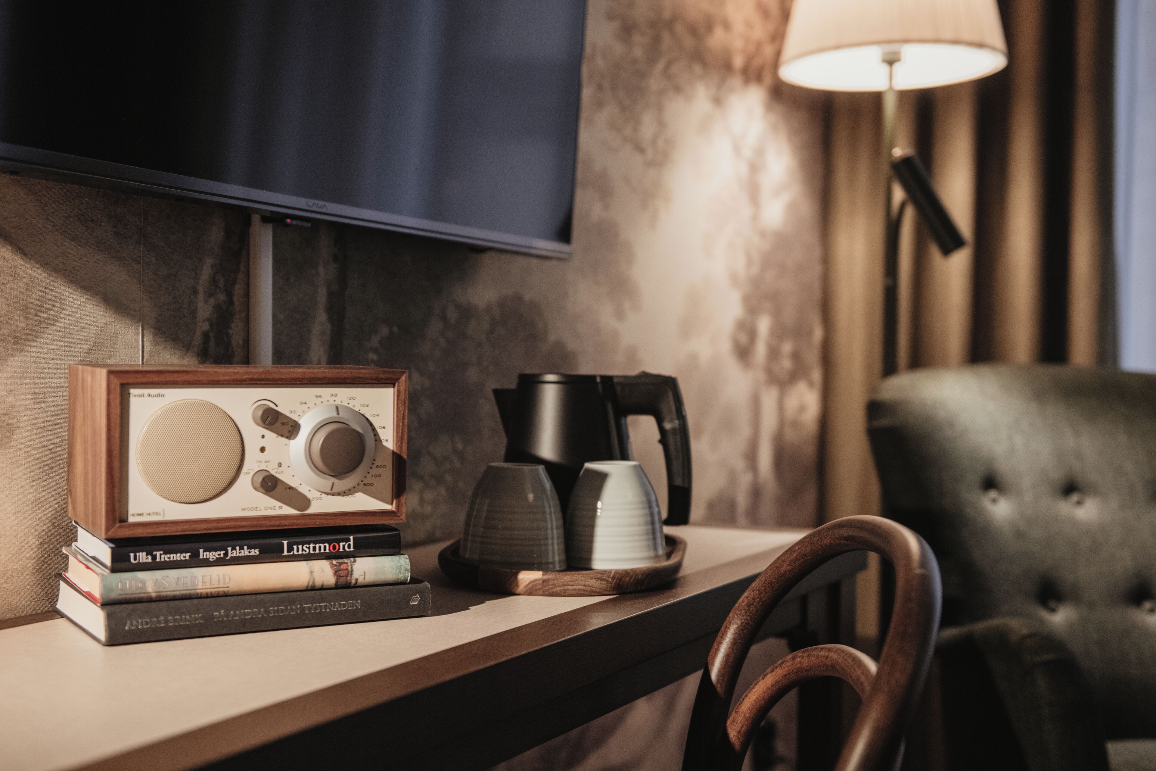 Photo - Home Hotel Baltzar