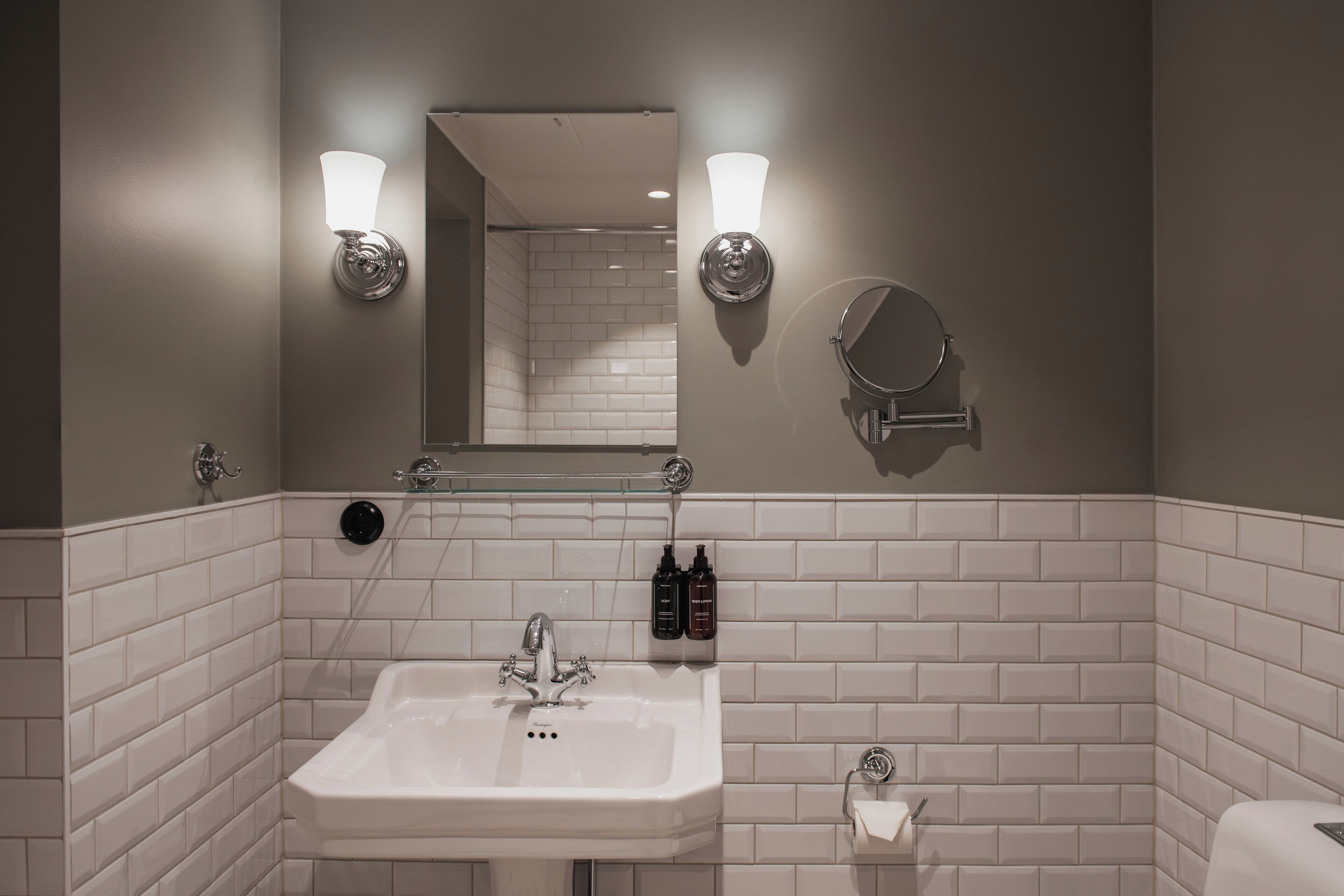 Foto - Home Hotel Baltzar