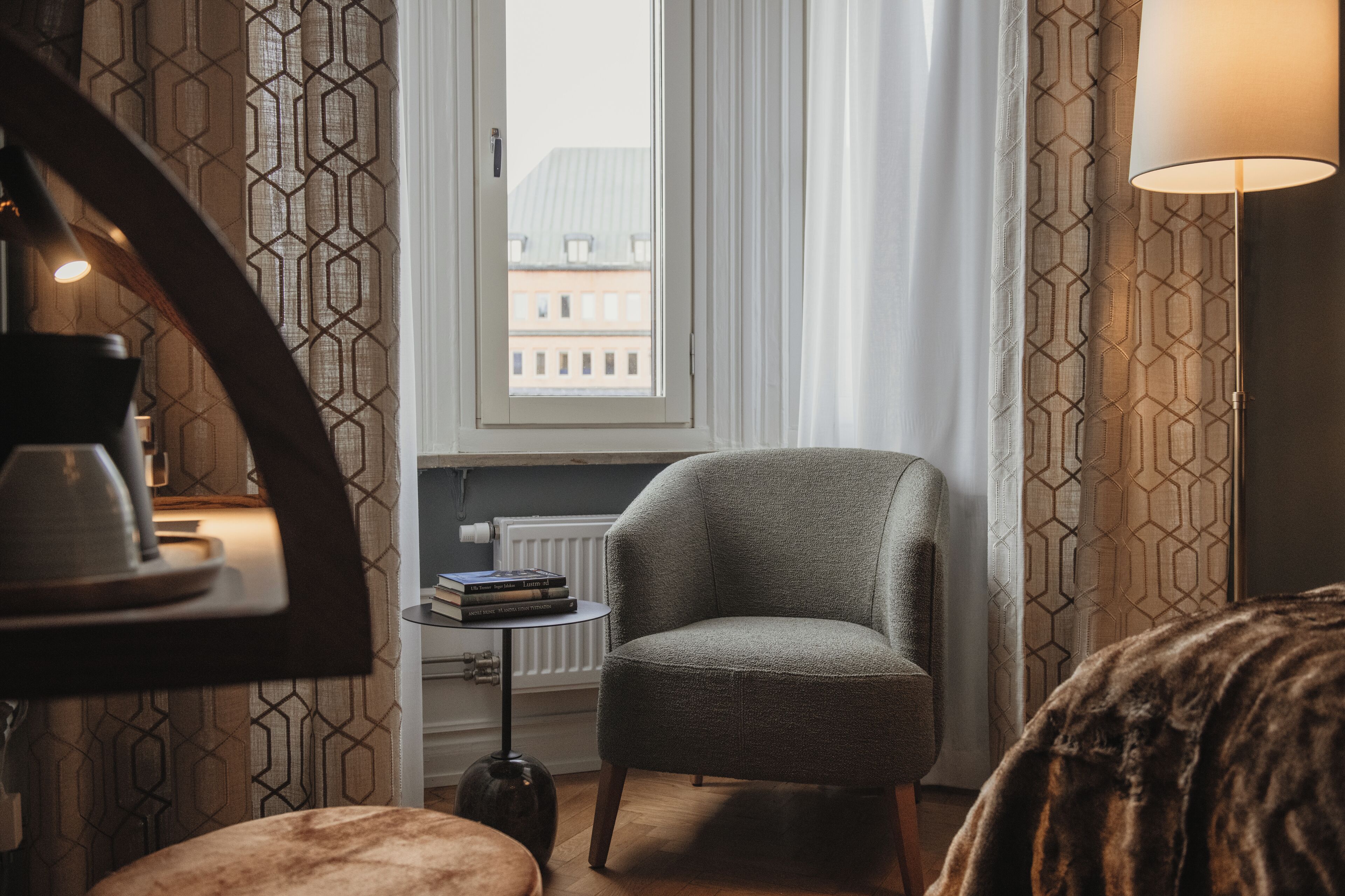 Foto - Home Hotel Baltzar